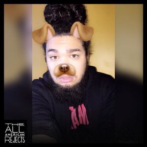 Meet your Posher, Raul